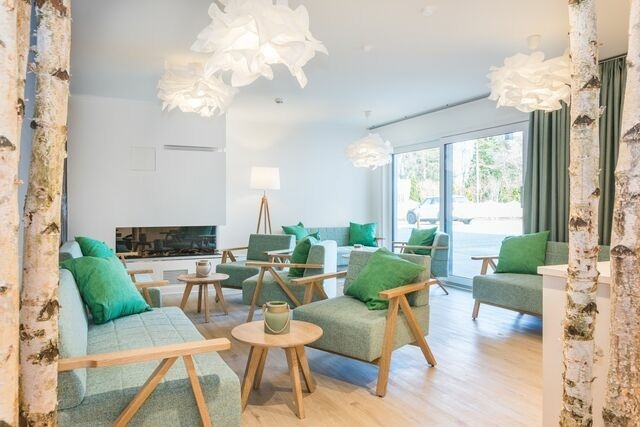 Ferienwohnung in Prerow - Am Park 14 - Bild 11