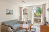 Ferienwohnung in Heiligenhafen - Apartment 3 - Bild 1