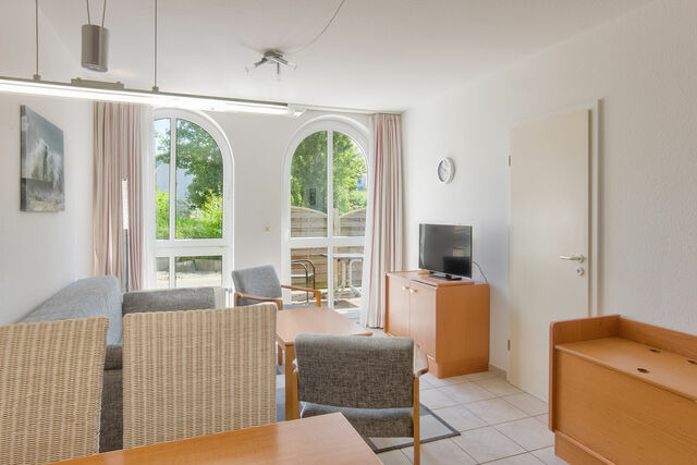 Ferienwohnung in Heiligenhafen - Apartment 3 - Bild 8