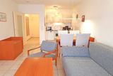 Ferienwohnung in Heiligenhafen - Apartment 3 - Bild 9