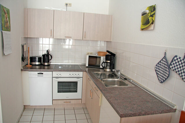 Ferienwohnung in Heiligenhafen - Apartment 3 - Bild 11