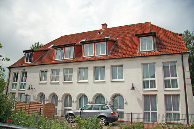 Ferienwohnung in Heiligenhafen - Apartment 3 - Bild 15
