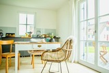 Ferienhaus in Zierow - Reethaus "Buntspecht" - Bild 4