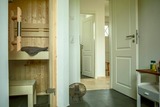 Ferienhaus in Zierow - Reethaus "Buntspecht" - Bild 8