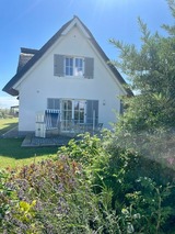 Ferienhaus in Zierow - Reethaus "Buntspecht" - Bild 16