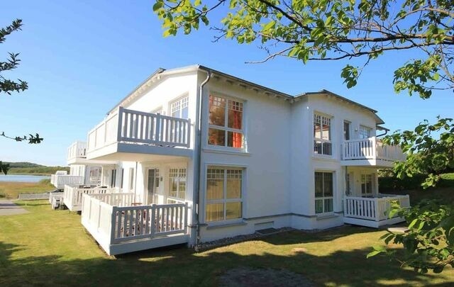Ferienwohnung in Binz - Villa Danae - 90767 - Bild 2