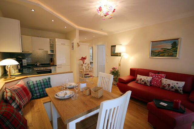 Ferienwohnung in Binz - Villa Danae - 90767 - Bild 5
