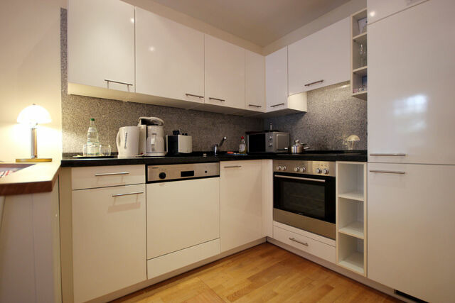 Ferienwohnung in Binz - Villa Danae - 90767 - Bild 7