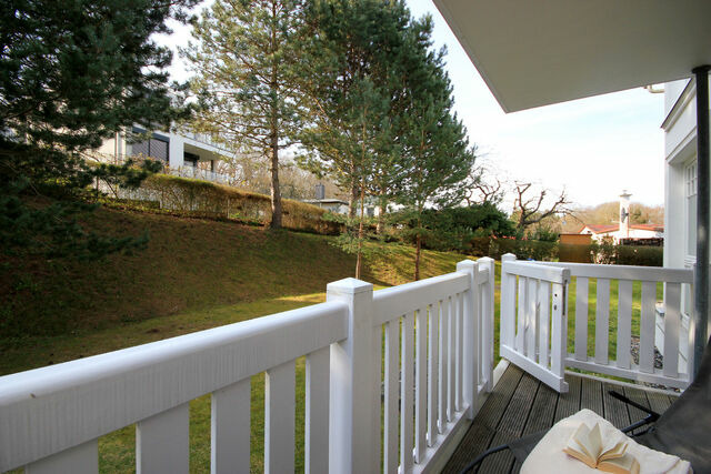 Ferienwohnung in Binz - Villa Danae - 90767 - Bild 8