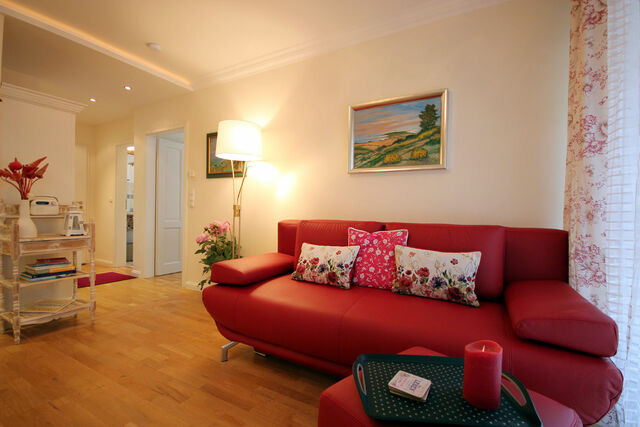 Ferienwohnung in Binz - Villa Danae - 90767 - Bild 9