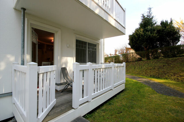Ferienwohnung in Binz - Villa Danae - 90767 - Bild 11