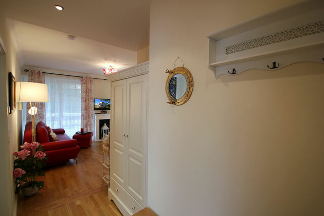 Ferienwohnung in Binz - Villa Danae - 90767 - Bild 12