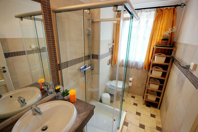 Ferienwohnung in Binz - Villa Danae - 90767 - Bild 13