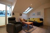 Ferienwohnung in Binz - Residenz D&uuml;nenstra&szlig;e - 90763 - Bild 1