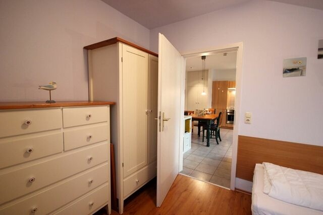 Ferienwohnung in Binz - Residenz D&uuml;nenstra&szlig;e - 90763 - Bild 7