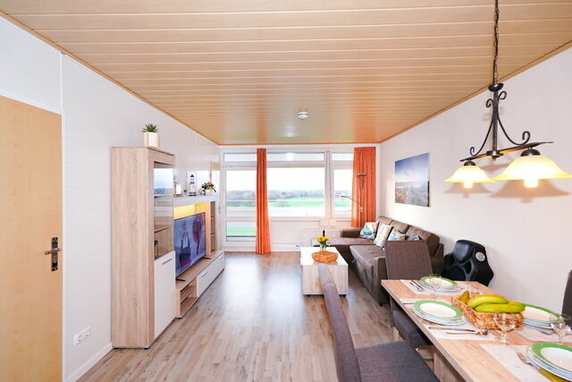 Ferienwohnung in Sierksdorf - Wellenliebe - Bild 6