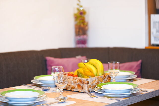 Ferienwohnung in Sierksdorf - Wellenliebe - Bild 7
