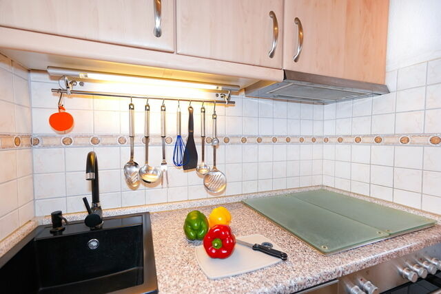 Ferienwohnung in Sierksdorf - Wellenliebe - Bild 10