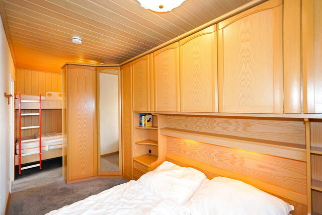 Ferienwohnung in Sierksdorf - Wellenliebe - Bild 12