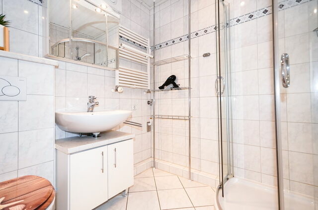 Ferienwohnung in Sierksdorf - Wellenliebe - Bild 14