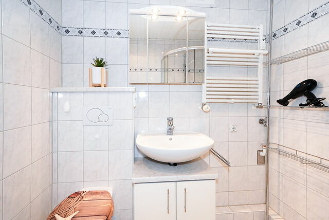 Ferienwohnung in Sierksdorf - Wellenliebe - Bild 16