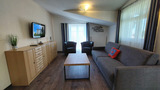 Ferienwohnung in G&ouml;hren - Villa Karina, Whg. 14 - Bild 6