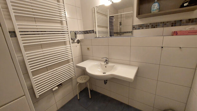Ferienwohnung in G&ouml;hren - Villa Karina, Whg. 14 - Bild 12