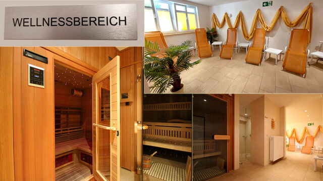 Ferienwohnung in G&ouml;hren - Villa Karina, Whg. 14 - Bild 13