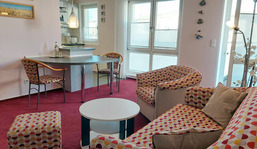 Haus Concordia, Whg. 17