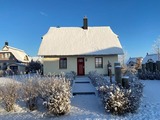 Ferienhaus in Zierow - Reethaus "Ostseemuschel" - Bild 19