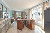 Ferienwohnung in Niendorf/Ostsee - Atlantic Landkaj&uuml;ten - K&auml;ptn Muuss - Bild 2