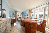 Ferienwohnung in Niendorf/Ostsee - Atlantic Landkaj&uuml;ten - K&auml;ptn Muuss - Bild 5