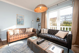 Ferienwohnung in Niendorf/Ostsee - Atlantic Landkaj&uuml;ten - K&auml;ptn Muuss - Bild 6