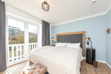 Ferienwohnung in Niendorf/Ostsee - Atlantic Landkaj&uuml;ten - K&auml;ptn Muuss - Bild 7