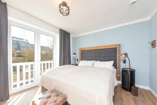 Ferienwohnung in Niendorf/Ostsee - Atlantic Landkaj&uuml;ten - K&auml;ptn Muuss - Bild 7