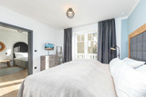 Ferienwohnung in Niendorf/Ostsee - Atlantic Landkaj&uuml;ten - K&auml;ptn Muuss - Bild 14