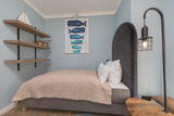 Ferienwohnung in Niendorf/Ostsee - Atlantic Landkaj&uuml;ten - K&auml;ptn Muuss - Bild 15