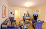 Ferienwohnung in Binz - Villa Laetitia, Whg. 18 - Bild 1