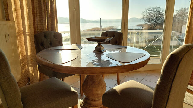 Ferienwohnung in Binz - Villa Seerosen, Whg. 16 - Bild 5