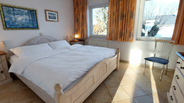 Ferienwohnung in Binz - Villa Seerosen, Whg. 16 - Bild 10