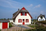 Ferienhaus in Zierow - Reethaus "De Leevde" - Bild 1