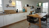 Ferienhaus in Zierow - Reethaus "De Leevde" - Bild 6