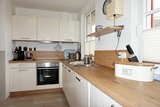 Ferienhaus in Zierow - Reethaus "De Leevde" - Bild 8