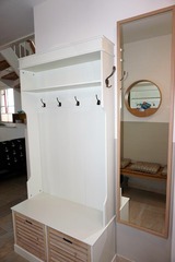 Ferienhaus in Zierow - Reethaus "De Leevde" - Bild 11