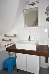 Ferienhaus in Zierow - Reethaus "De Leevde" - Bild 16