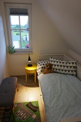 Ferienhaus in Zierow - Reethaus "De Leevde" - Bild 19