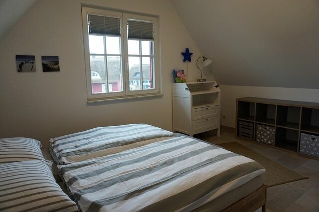 Ferienhaus in Zierow - Reethaus "De Leevde" - Bild 22