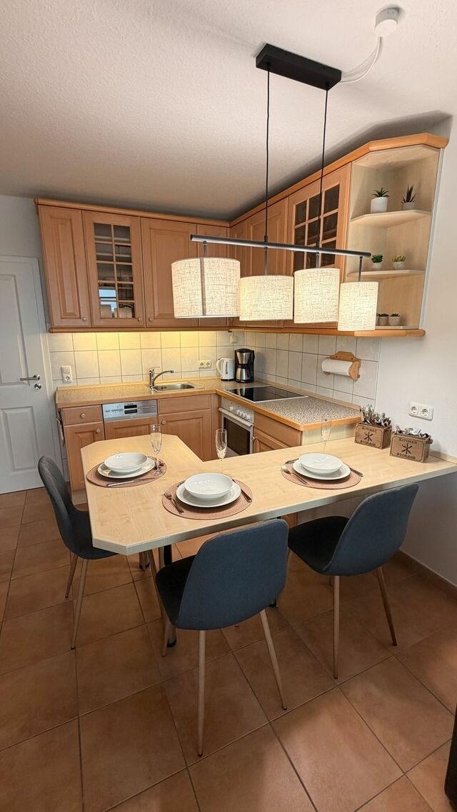 Ferienwohnung in Heiligenhafen - Seerose 52a - Stw 1-5-52a - Bild 5