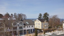 Kurhaus Nordstrand, App. 40