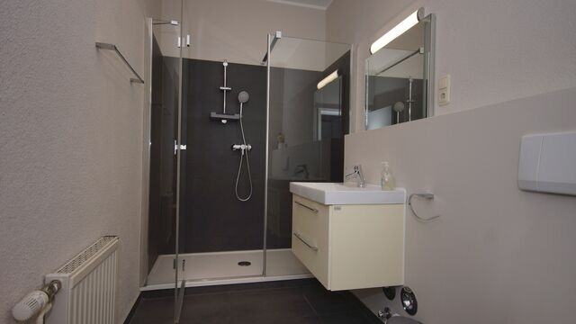 Ferienwohnung in G&ouml;hren - Kurhaus Nordstrand, App. 40 - Bild 5